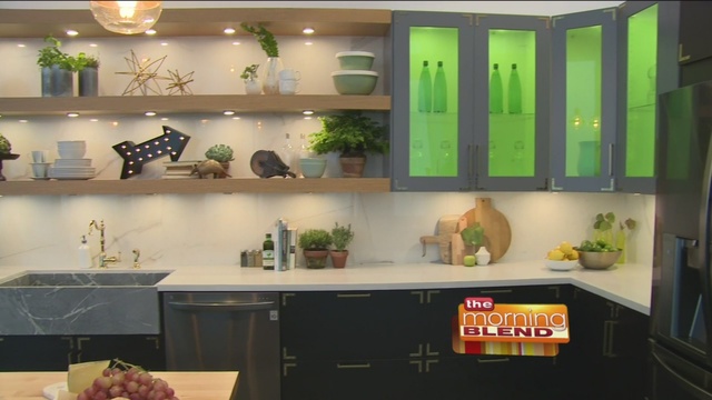 a new series of kitchen appliances from lg electronics featuring a highly anticipated finish called black stainless steel is elevating the popular - New Trends In Kitchen Design a new series of kitchen appliances from lg electronics featuring a highly anticipated finish called black stainless steel is elevating the popular - New Trends In Kitchen Design