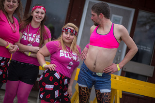 Gallery: Muskego Polar Plunge
