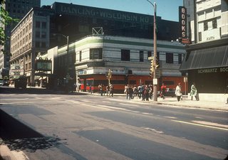 Gallery: 1970s MKE Kodachrome Photos