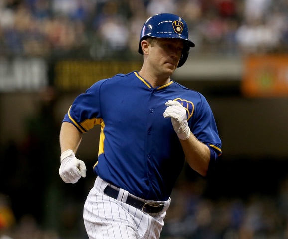 Aaron Hill wi Aaron Hill wi