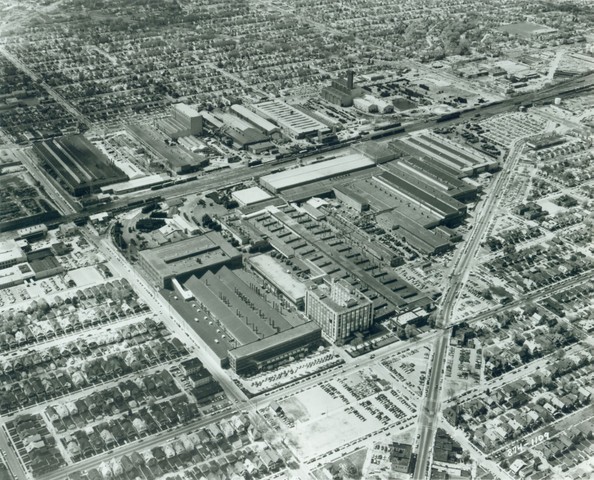 Century City Business Park could bring thousands of jobs to the north side - WTMJ-TV (press release) (registration) (blog)