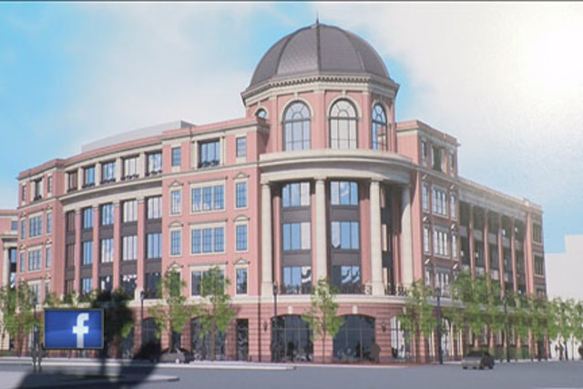Real Estate firm announces $30M expansion in Park East Corridor - WTMJ-TV (press release) (registration) (blog)