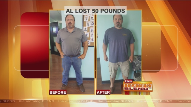 New Unique Weight Loss Method - Blue Heron Health News