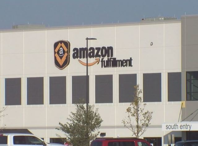 Amazon hiring for seasonal, work-from-home jobs - WTMJ-TV (press release) (registration) (blog)