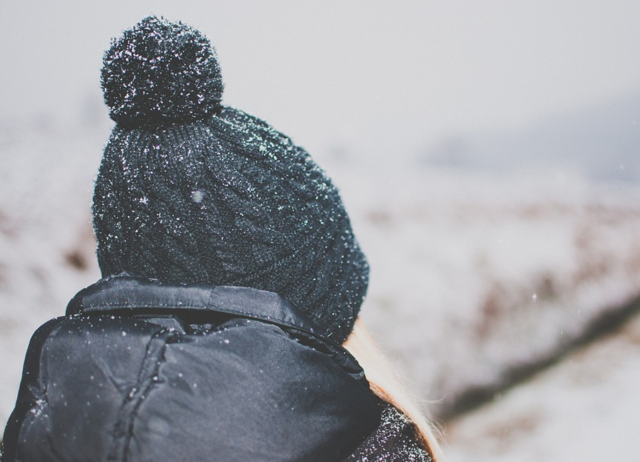 Some forced to brave bitter cold for jobs - WTMJ-TV (press release) (registration) (blog)