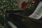 Historic Tosa home dressed up for the holidays