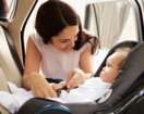 Toxic chemicals still found in new car seats