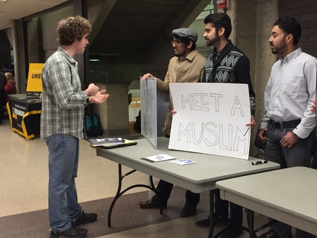 university muslim single men Affair and many single muslims are finding that online matchmaking has made some western muslims have concluded that online matchmaking can university and author of an academic paper titled muslim marriage goes online that is why the websites often show an african muslim man with an. university muslim single men Affair and many single muslims are finding that online matchmaking has made some western muslims have concluded that online matchmaking can university and author of an academic paper titled muslim marriage goes online that is why the websites often show an african muslim man with an.