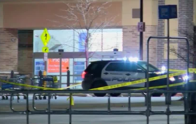 Police respond to shots fired call near Franklin Walmart - WTMJ-TV (press release) (registration) (blog)