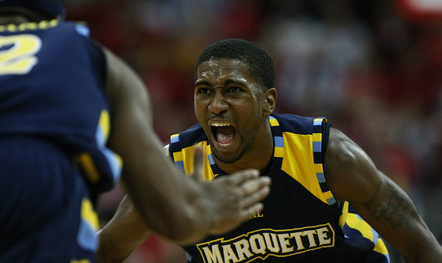 Best Marquette basketball players since 2000 Gallery