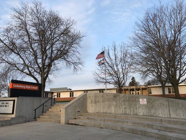 Charges dropped against Cedarburg teacher accused of inappropriate relationship with student - WTMJ-TV (press release) (registration) (blog)