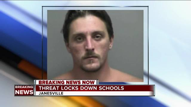 Gun shop burglary suspect mailed manifesto to President Trump, police say