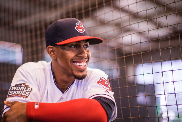 Major League Baseball and Indians in talks to move away from Chief Wahoo logo Major League Baseball and Indians in talks to move away from Chief Wahoo logo