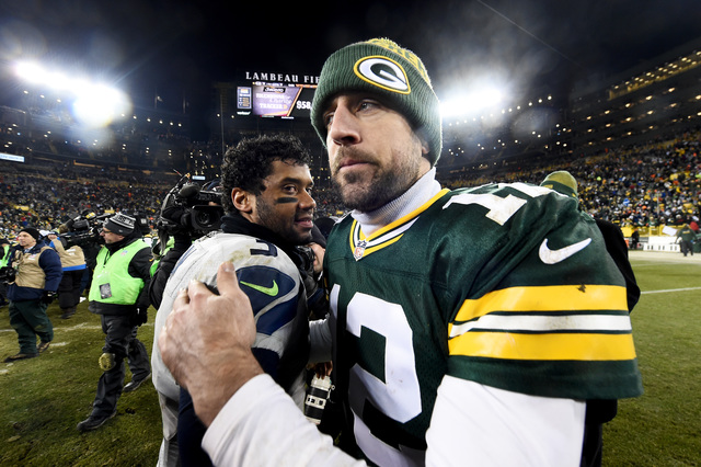Green Bay Packers release public offseason practice schedule