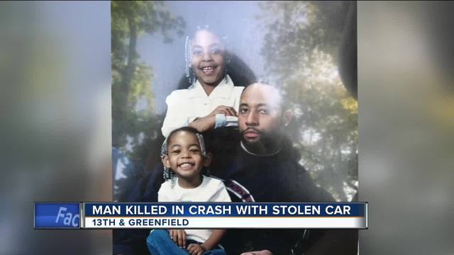 Year Old Dies In Car Accident Milwaukee Year Old Dies In Car Accident Milwaukee