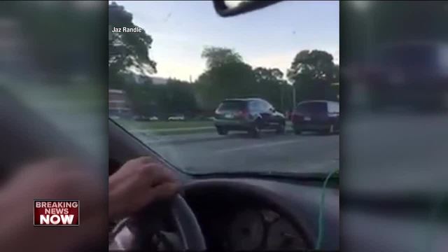 Man on life support after Milwaukee lakefront shooting