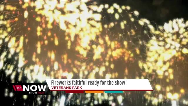 Preparing your pets for fireworks