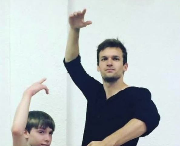 Franklin native competes on NBC's 'World of Dance' - WTMJ-TV (press release) (registration) (blog)