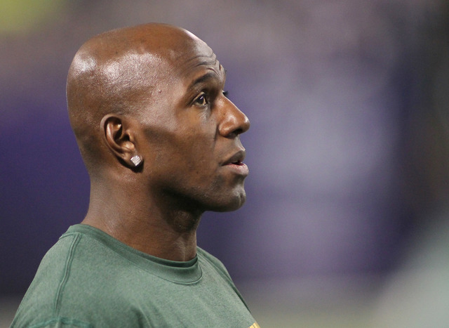 Top highlights of Donald Driver’s career - Gallery