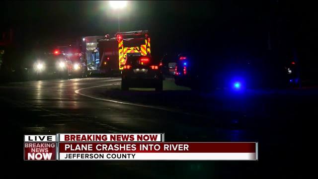 Victims identified in fatal Jefferson County aircraft crash Victims identified in fatal Jefferson County aircraft crash