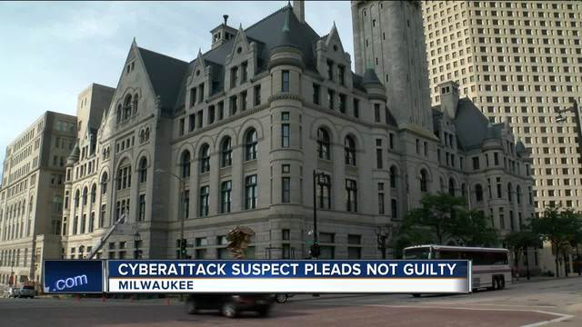 Security expert pleads not guilty to Kronos malware charges Security expert pleads not guilty to Kronos malware charges