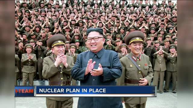 North Korea escapee: Kim Jong Un has teen sex slaves, fake soldiers North Korea escapee: Kim Jong Un has teen sex slaves, fake soldiers