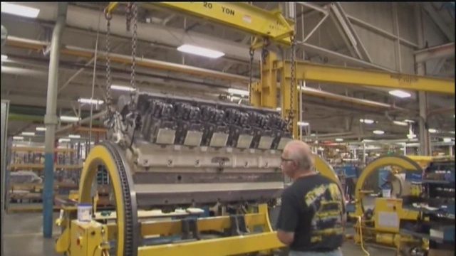 waukesha gas engines