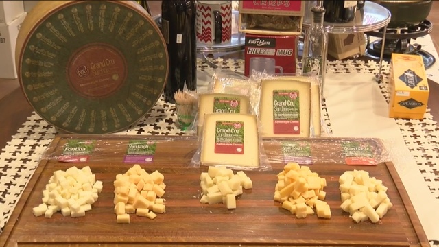 World S Best Cheese Puts Monroe Wisconsin On The Map Tmj4 World S Best Cheese Puts Monroe Wisconsin On The Map Tmj4 Milwaukee Wi