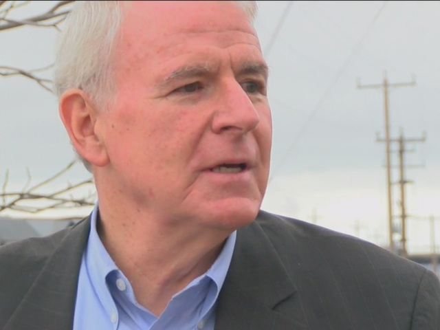 Tom Barrett reelected as Mayor of Milwaukee TMJ4 Milwaukee, WI