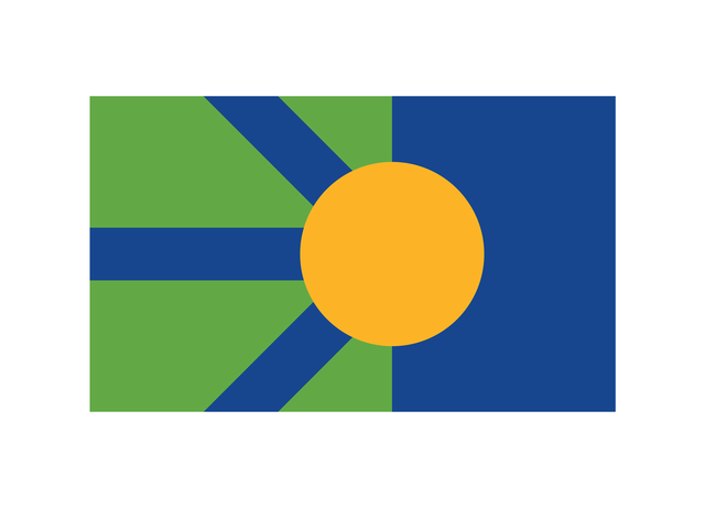 Pick your favorite! 5 finalists for new Milwaukee flag revealed - TMJ4