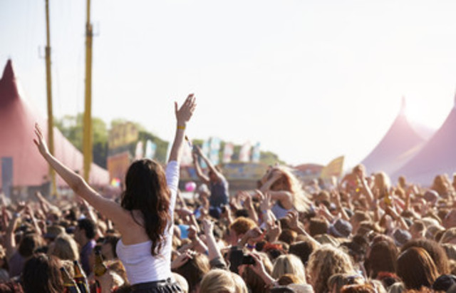 June SE Wisconsin summer festival guide
