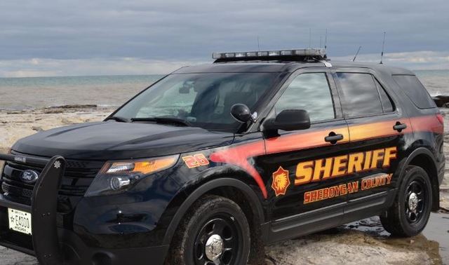 Sheboygan County Sheriff