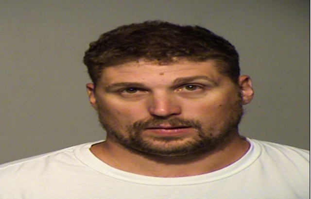 Wisconsin man arrested for sixth OWI
