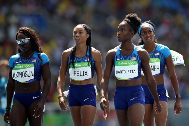 Rio Day 14: Get updates here