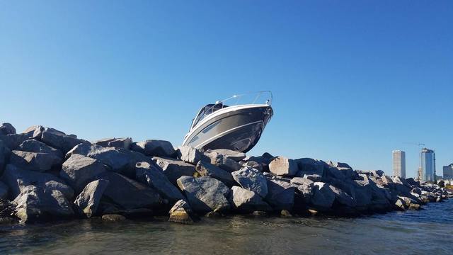 2 men recovering from boating accident in McKinley Marina - TMJ4 ...