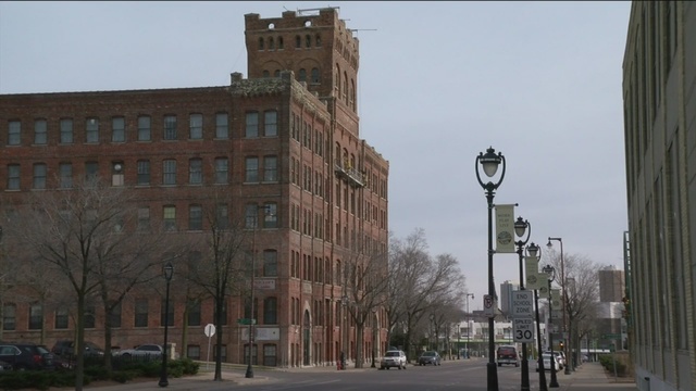 mke had warehouse similar to one in oakland fire tmj4 milwaukee wi