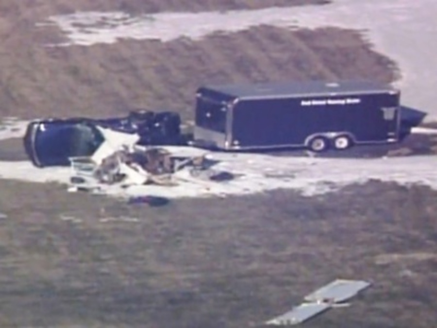 Pilot in Brookfield plane crash has died TMJ4 Milwaukee, WI