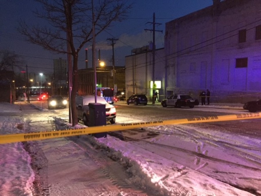Death investigation underway on Milwaukee's south side TMJ4 Milwaukee, WI