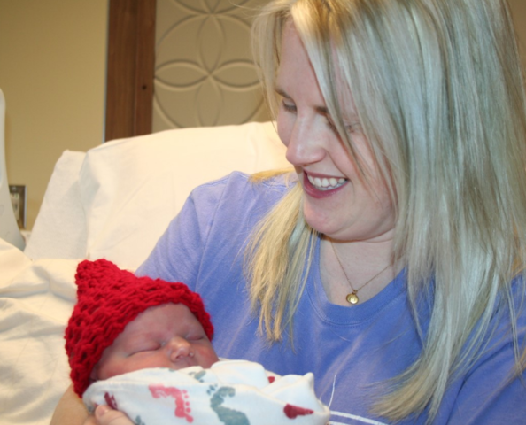 American Heart Association Seeks Knitters For Little Hats Big Hearts