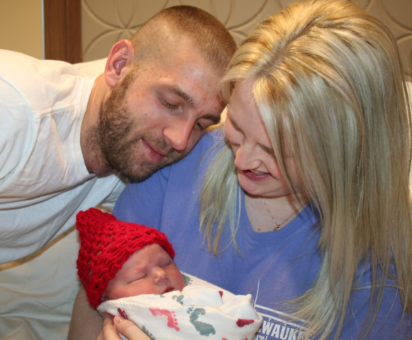 American Heart Association Seeks Knitters For Little Hats Big Hearts