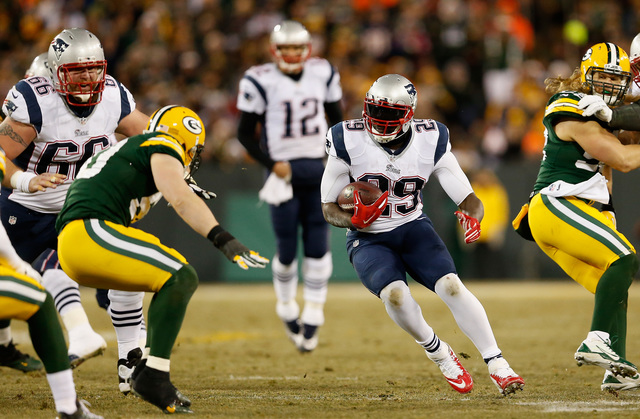 Five running backs the Green Bay Packers could target - TMJ4 Milwaukee, WI