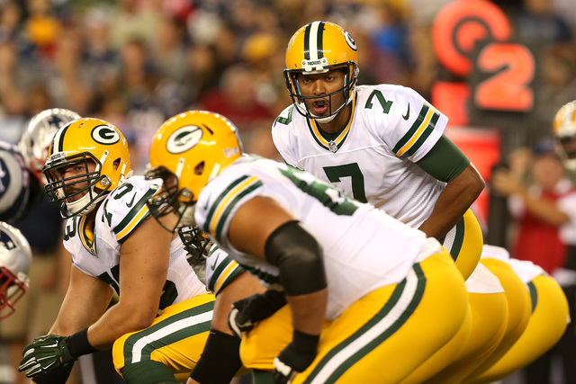 Green Bay Packers 2017 preseason schedule released