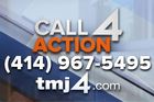 Submit a complaint to Call 4 Action