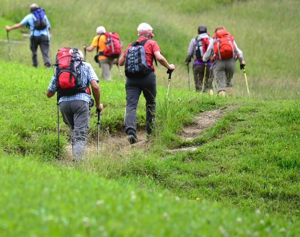 New project seeks to create more equitable access to trails
