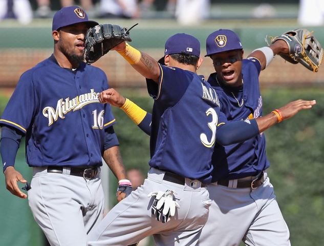 Five second half storylines for the Milwaukee Brewers
