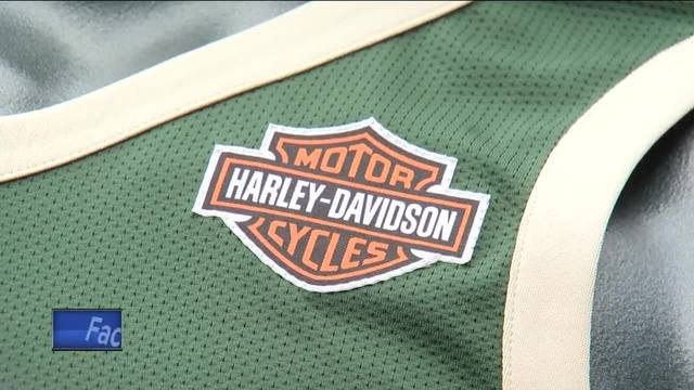 milwaukee bucks jersey 2021 harley davidson