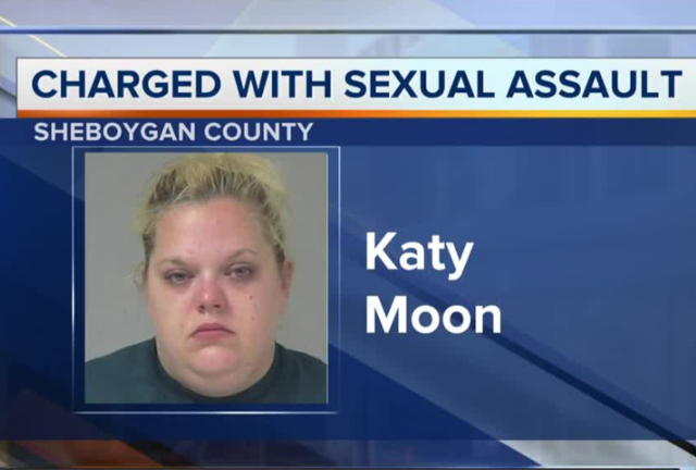Corrections officer charged with sexually assaulting an inmate - TMJ4 ...