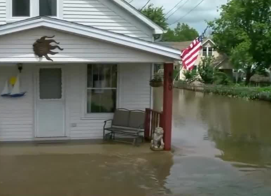 Milwaukee'S Devastating Flood: "I Lost Everything" – The Aftermath - ojwy7w7