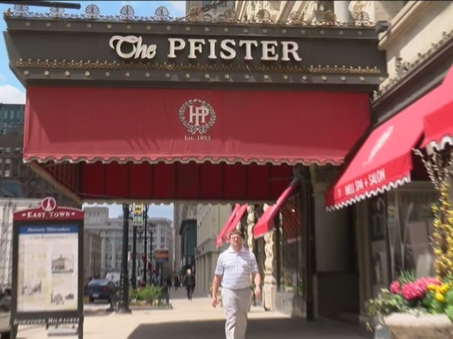 The 18 scariest and most haunted places in Wisconsin [PHOTOS] Gallery