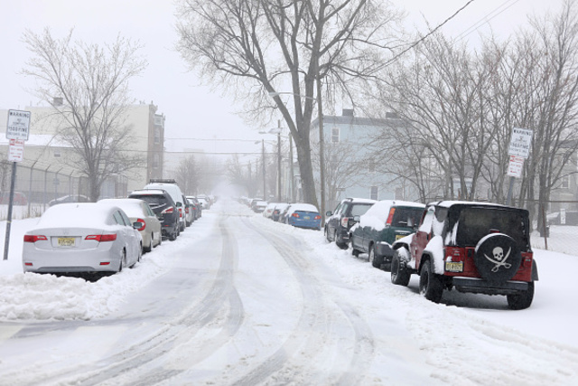 10 rules for winter parking on Milwaukee streets